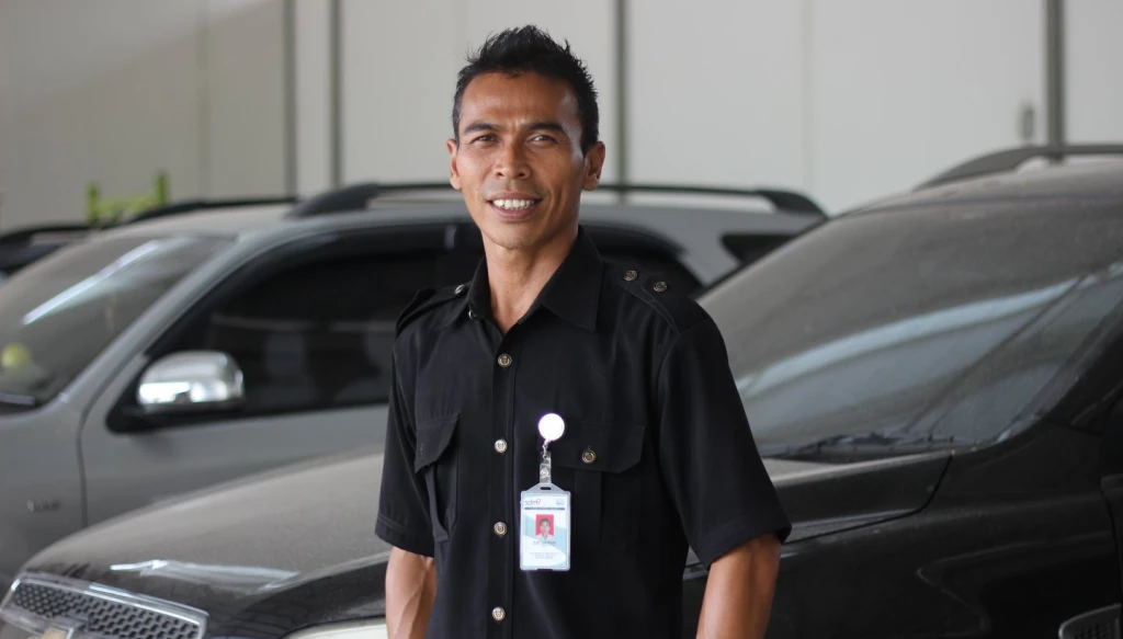 Driver Services