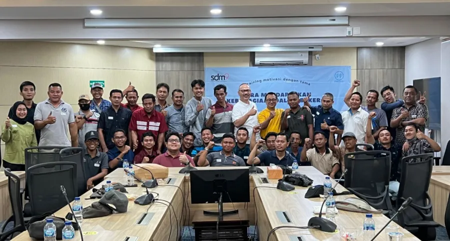 Pelatihan Refreshment Training 6 a0abc36f_dd6b_4848_aba2_dff5f2eb3f29