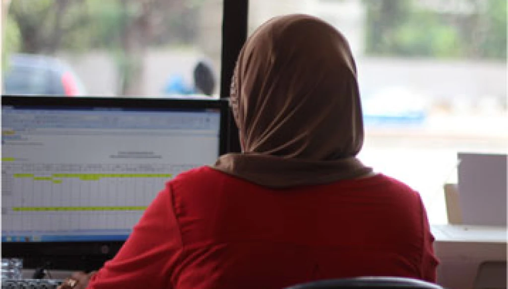 Administrative Services