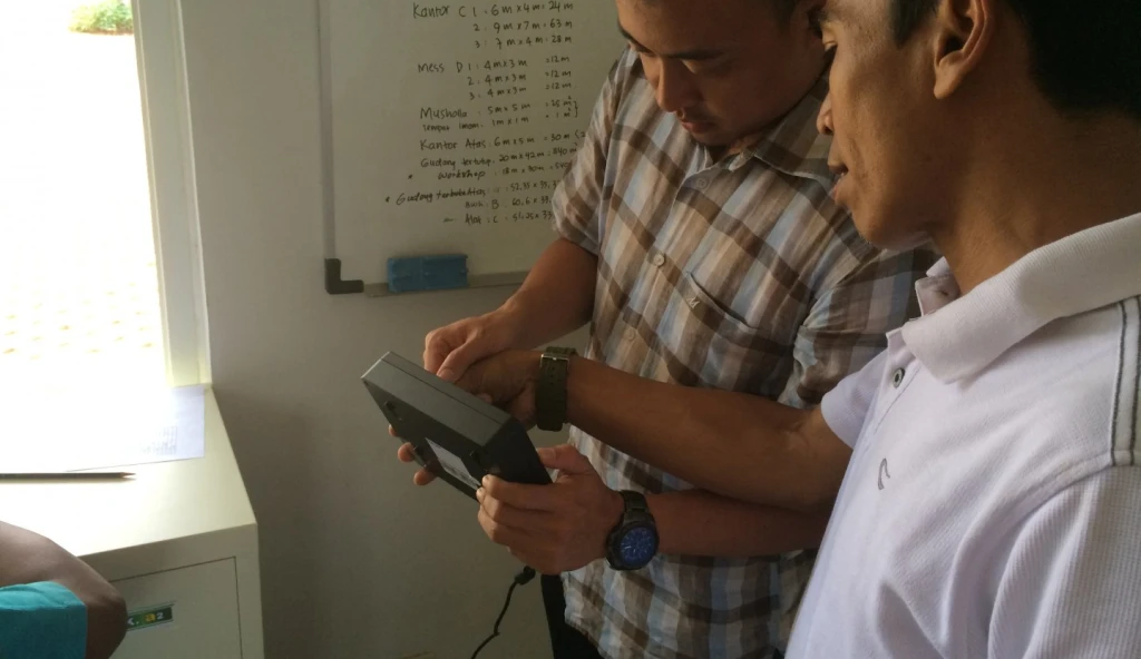 News & Articles Registrasi Finger Print Untuk Karyawan 4 img_0969