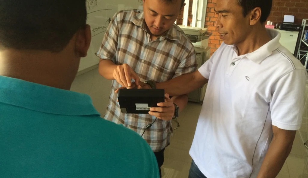 News & Articles Registrasi Finger Print Untuk Karyawan 5 img_0970