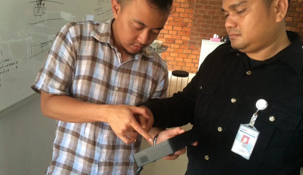 News & Articles Registrasi Finger Print Untuk Karyawan 7 img_0973