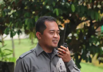 Jasa Securiity
