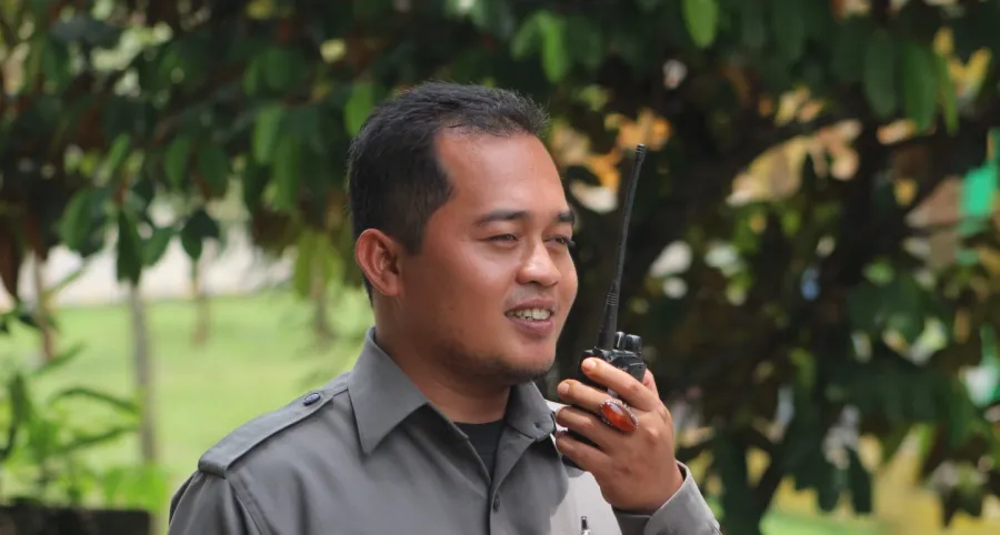 Jasa Securiity