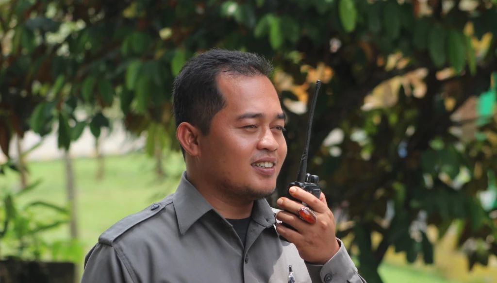 Security Services