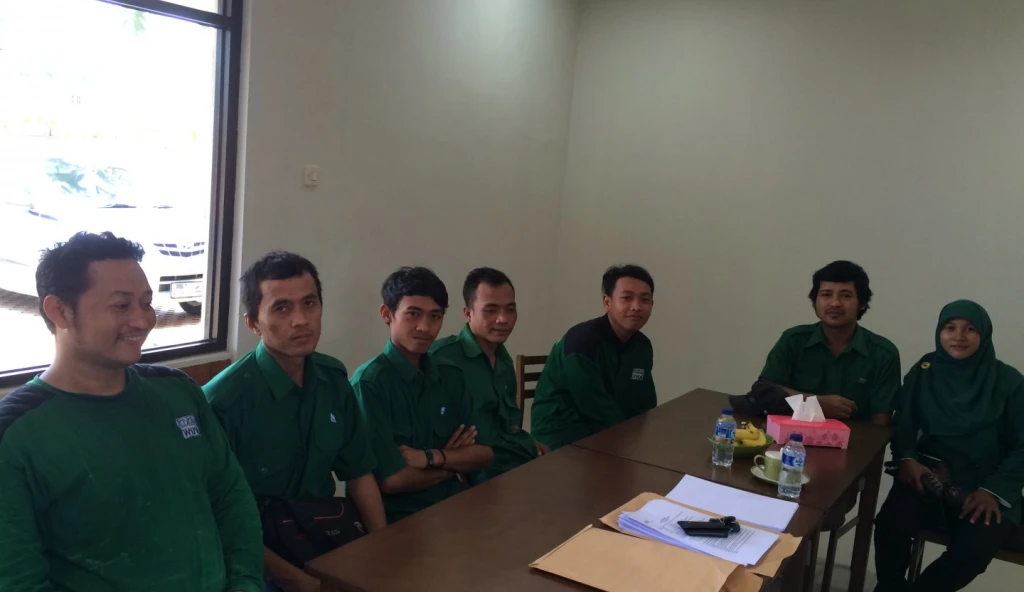 Berita & Artikel Sosialisasi Kontrak Kerja Tenaga Harian 7 img_2355