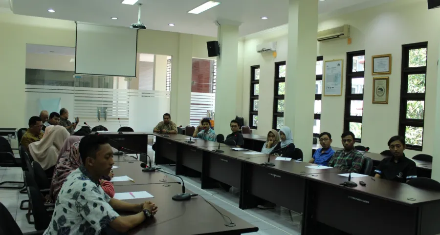 Pelatihan Human Resources Development Training 6 img_9724