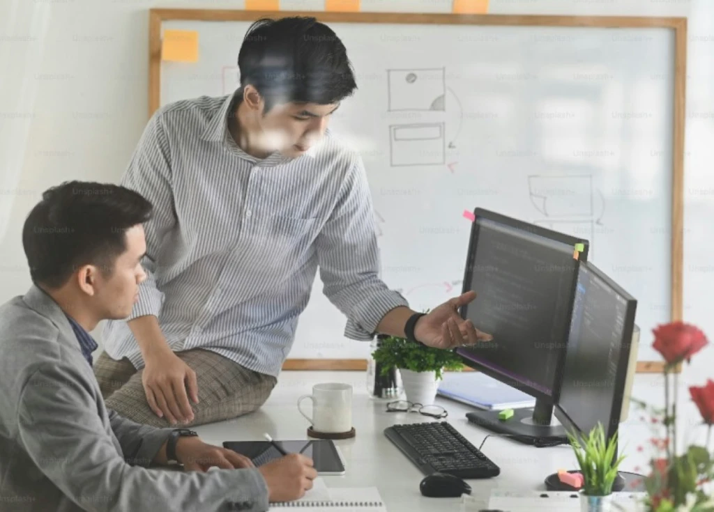 Training & Development Services