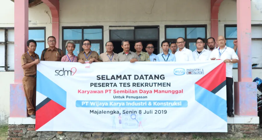 Jasa Headhunter
