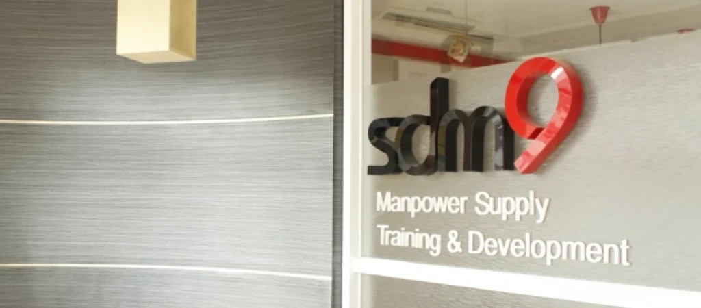 Hubungi tim SDM9 untuk informasi lebih lanjut