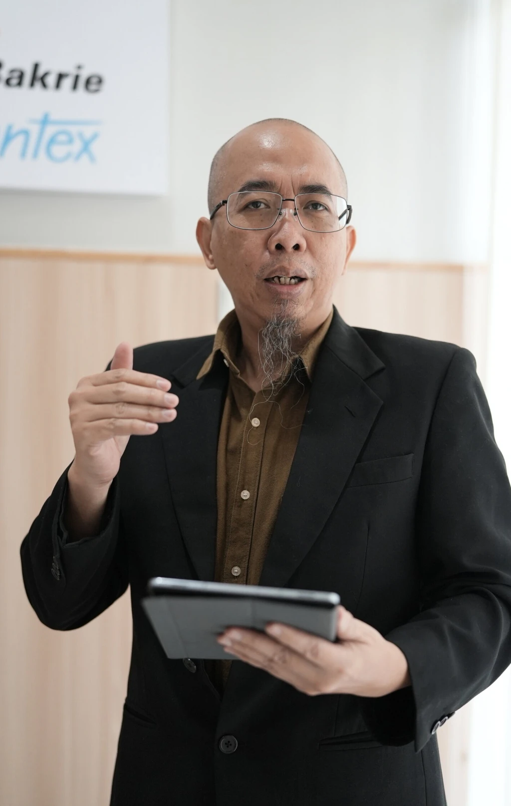 Jasa Konsultan Profesional