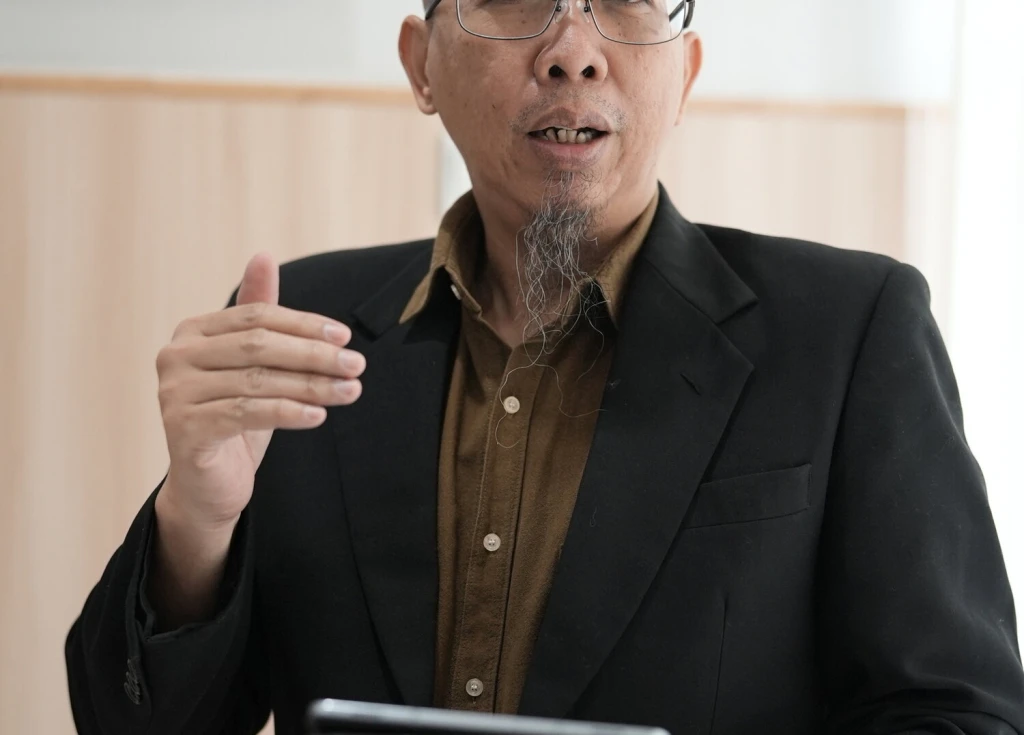Jasa Konsultan Profesional