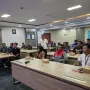 Berita & Artikel Sharing Session  Evaluasi Kinerja Karyawan PT SDM9