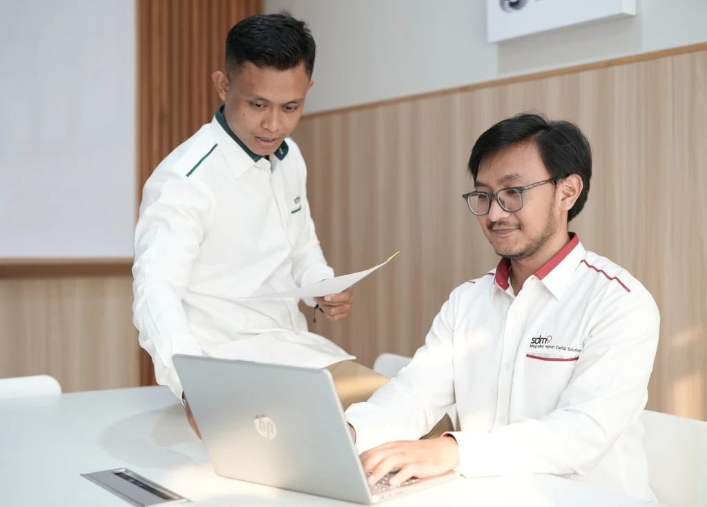 Jasa Pelatihan & Pengembangan