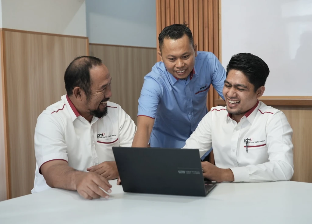 Jasa Headhunter