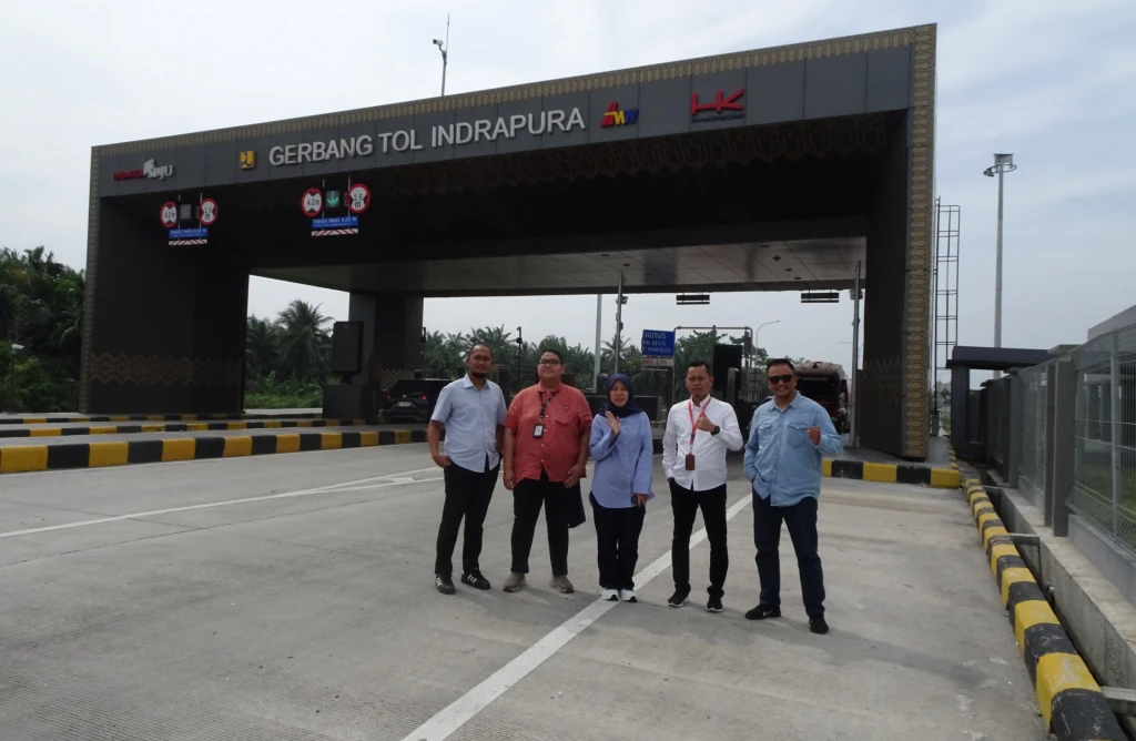 Agenda Client Visit